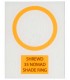 BOOSTER SCOPE RING DECALS