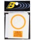 BOOSTER SCOPE RING DECALS