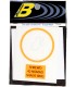 BOOSTER SCOPE RING DECALS