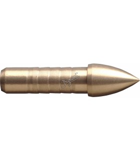 GOLD TIP PUNTA AD INSERTO .246"