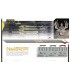 GOLD TIP TUBE HUNTER BLACK