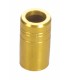 GOLD TIP NOCK COLLAR .166"