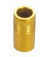 GOLD TIP NOCK COLLAR .166"