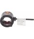 SPECIALTY A. SCOPE BODY 1 3/8"           BK