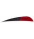 GATEWAY NATURFE.HB KURO 4"PAR.100ST RD