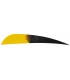 GATEWAY PENNE NAT.HB KURO 4" PARAB. 100 PZ YL
