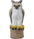 C. POINT 3D TARGET SMALL OWL
