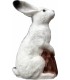 ELEVEN 3D TARGET ARCTIC HARE