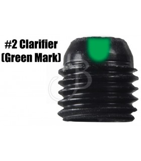 SPECIALTY ARCHERY PEEP INSERTO CLARIFIER