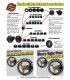 SPECIALTY A. PEEP INSERTO CLARIFIER LG
