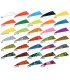 GATEWAY RAYZE FEATH.2"BARR.50PCS