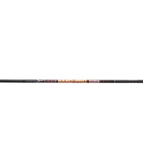 CARBON EXPRESS SHAFT NANO PRO RZ + POINT