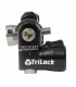 AXCEL V-BAR TRI-LOCK ADJUSTABLE + BOCCOLA