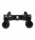 AXCEL V-BAR TRI-LOCK ADJUSTABLE + BOCCOLA