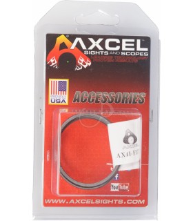 AXCEL X-41 FRAME 1-3/4"-43mm LENS