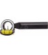 AXCEL CURVE CX SCOPE PRO BK + PIN 19 RD