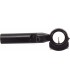 AXCEL CURVE CX SCOPE PRO BK + PIN 19 RD
