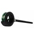 AXCEL CURVE RX SCOPE SJEF BK + PIN .029" RD
