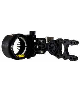 AXCEL RHEOTECH HD SIGHT 5P.010 BK