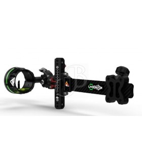 AXCEL SIGHT LANDSLYDE CARBON PRO