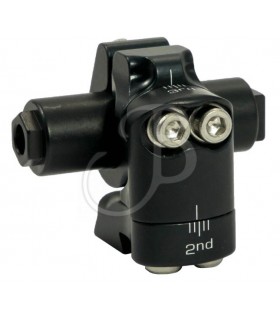 AXCEL SIGHT ACH.XPPRO SCOP. BLOCK BK