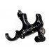 TRU BALL SGANCIO TRIDENT FLEX 3 DITA MD BK