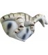 ELEVEN 3D TARGET BABY DINO