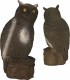 ELEVEN 3D TARGET OWL
