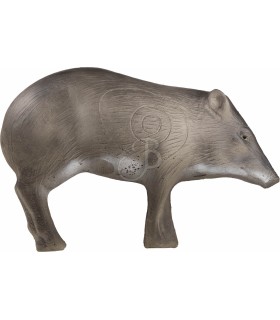 ELEVEN 3D TIER JAVELINA