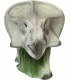 ELEVEN 3D TIER PROTOCERATOPS