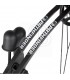 BEAR 23 PATHFINDER RTH 14-25" 15-29Lbs.    BK RH