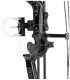 BEAR 23 PATHFINDER RTH 14-25" 15-29Lbs.    BK RH