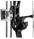 BEAR 23 PATHFINDER RTH 14-25" 15-29Lbs.    BK RH