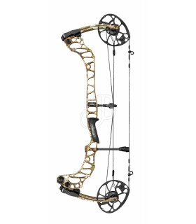 ARCO COMPOUND MATHEWS VERTIX 85% SUBALPINE