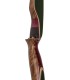 BEAR O.PIECE KODIAK 60"