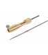 SPIGA TOOL FABBRICAZIONE COCCA LEGNO