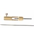SPIGA TOOL FABBRICAZIONE COCCA LEGNO