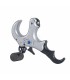 STAN SGANCIO ONNEX THUMB ECHO GREY
