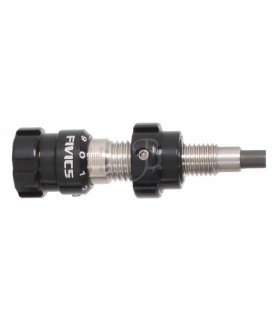 FIVICS CUSHION PLUNGER SM540       BK