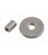 SHREWD ARCHERY WEIGHTS TUNGSTEN 1 OUNCES