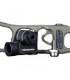 SHREWD ARCHERY ATLAS SINGLE ADJ.V-BAR SHER.MB