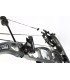 SHREWD ARCHERY ATLAS SINGLE ADJ.V-BAR SHER.MB