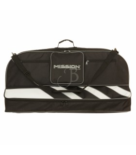 MISSION ESTUCHE MISSION 38" NEGRO/GRIS