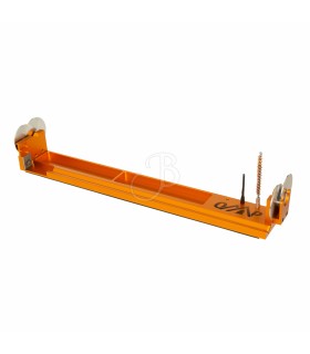 OMP FLIGHTDECK ARROW CENTER ORANGE