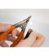 OMP CINCH D LOOP PLIER