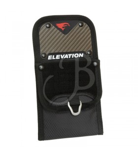 ELEVATION CARQUOIS AERO POCKET BK