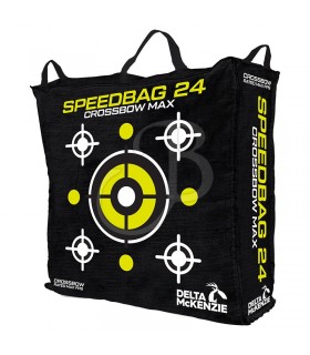 DELTA MCKENZIE SPEED BAG 24"XBOW MAX