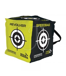 DELTA MCKENZIE SPEED BAG REVOLVER