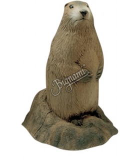 DELTA MCKENZIE 3D TARGET WOODCHUCK