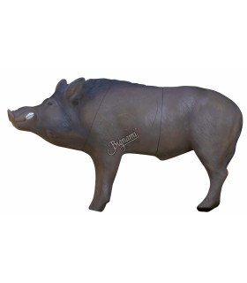 DELTA MCKENZIE 3D PINNACLE RUSSIAN BOAR